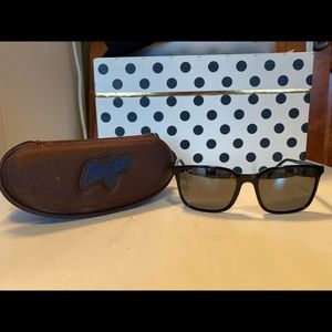 Maui Jim Sunglasses